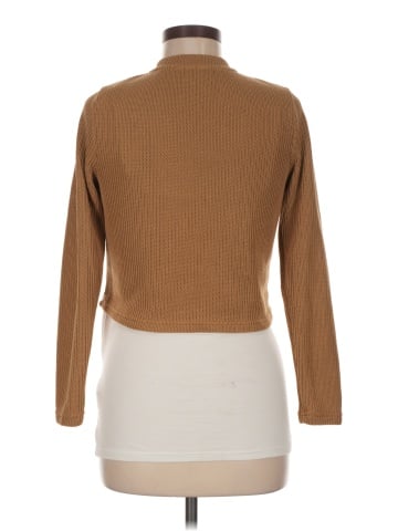 Mamalicious Turtleneck Sweater (view 2)