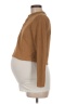Mamalicious Tan Turtleneck Sweater Size M - photo 5
