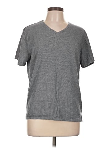 H&M Short Sleeve T-Shirt (view 1)