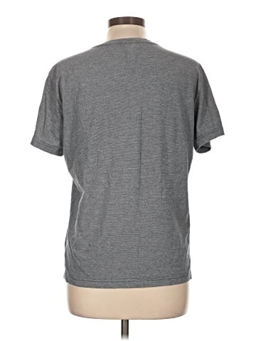 H&M Short Sleeve T-Shirt (view 2)