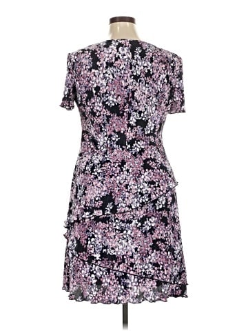 Connected Apparel Casual Dress (view 2)