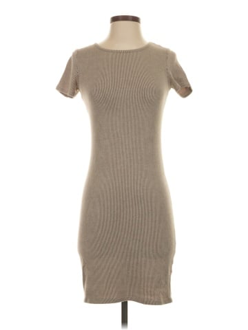 Forever 21 Casual Dress (view 1)