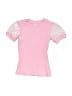 Unbranded Pink Short Sleeve Top Size 3T - photo 1