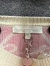 LoveShackFancy Pink Wool Cardigan Size XS - photo 7