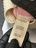 LoveShackFancy Pink Wool Cardigan Size XS - photo 8