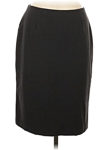 Hillard & Hanson Formal Skirt (view 1)