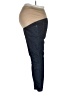 Ann Taylor LOFT Blue Jeggings Size 6 - photo 5