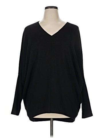 White House Black Market Pullover Sweater (view 1)