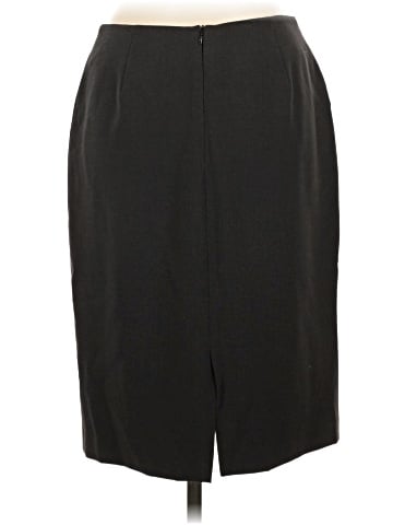 Hillard & Hanson Formal Skirt (view 2)