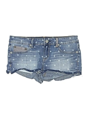 Aeropostale Denim Shorts (view 1)