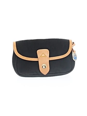 Dooney & Bourke Leather Wallet (view 1)