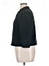 Faconnable Black 3/4 Sleeve Top Size XL - photo 5