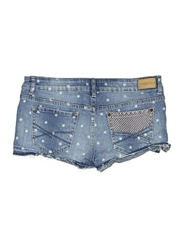 Aeropostale Denim Shorts (view 2)