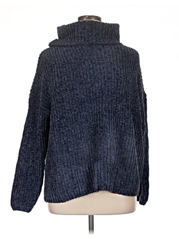 Ellos Turtleneck Sweater (view 1)