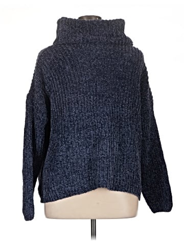 Ellos Turtleneck Sweater (view 2)