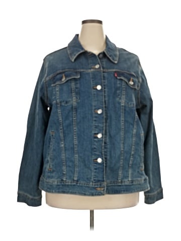 Levi's Denim Jacket (view 1)
