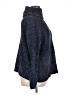 Ellos 100% Polyester Blue Turtleneck Sweater Size 14 - photo 4