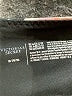 Victoria's Secret Floral Black Leggings Size 10 - photo 7