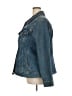 Levi's Blue Denim Jacket Size 3X - photo 5