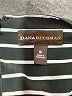 Dana Buchman 100% Polyester Black Sleeveless Top Size XL - photo 7