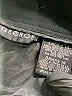 George Solid Black Formal Skirt Size 14 - photo 4