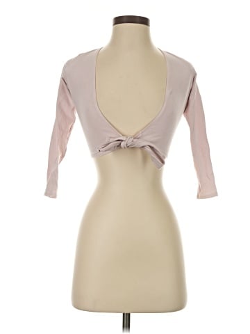Capezio Cardigan (view 1)