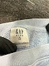 Gap Kids Blue Sweatshirt Size 12 - photo 3