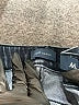 J.Jill Solid Blue Jeans Size M (tall) - photo 7