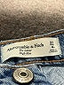 Abercrombie & Fitch Blue Jeans Size 27 waist r - photo 7