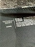 Victoria's Secret Print Black Leggings Size 10 - photo 7