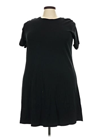 Isaac Mizrahi LIVE! Casual Dress (view 1)