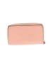 MICHAEL Michael Kors 100% Leather Pink Leather Wristlet One size - photo 2