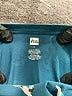 Tea 100% Cotton Teal Long Sleeve T-Shirt Size 7 - photo 3