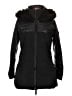 Guess Black Coat Size L - photo 1