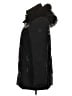 Guess Black Coat Size L - photo 5