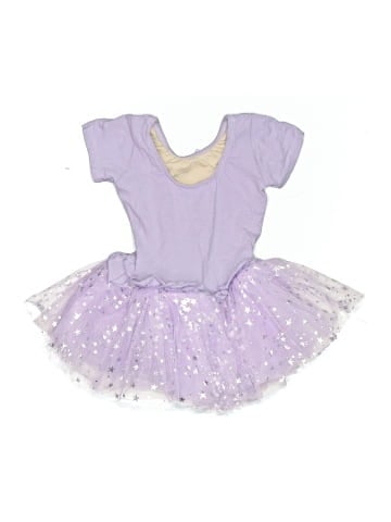 Dancina Leotard (view 2)