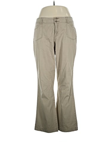 SONOMA life + style Khakis (view 1)