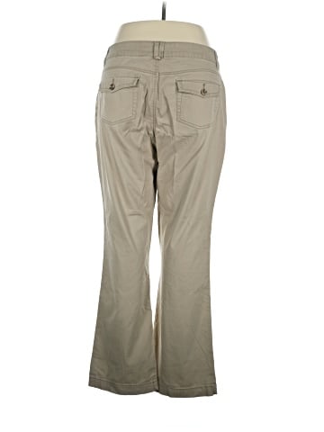 SONOMA life + style Khakis (view 2)