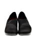 Crocs Black Flats Size 9 - photo 2