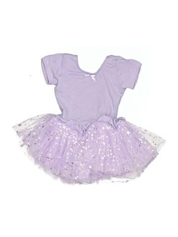 Dancina Leotard (view 1)