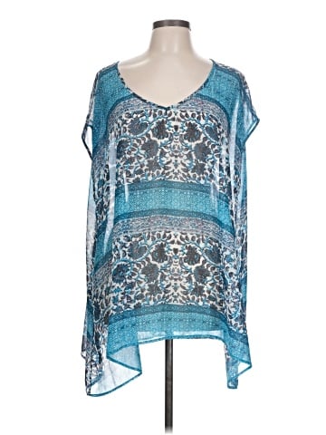 Show Me Your Mumu Sleeveless Blouse (view 1)