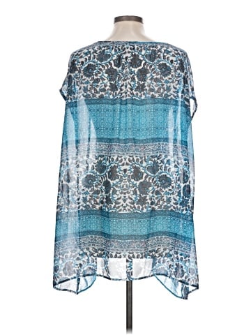 Show Me Your Mumu Sleeveless Blouse (view 2)