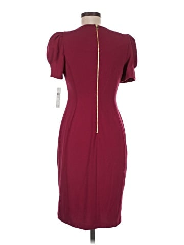 DKNY Cocktail Dress (view 2)