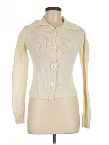 BCBGMAXAZRIA Cardigan (view 1)