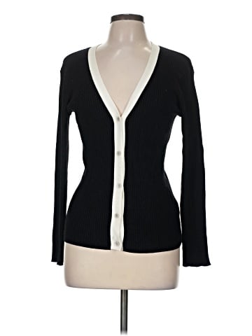 Saks Fifth Avenue Cardigan (view 1)