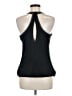 The North Face 100% Polyester Gray Active Tank Size M - photo 2