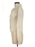 BCBGMAXAZRIA Ivory Cardigan Size M - photo 5