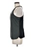The North Face 100% Polyester Gray Active Tank Size M - photo 5