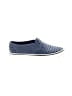Native Blue Sneakers Size 2 (youth) - photo 1