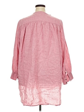Lands' End Casual Dress (view 2)